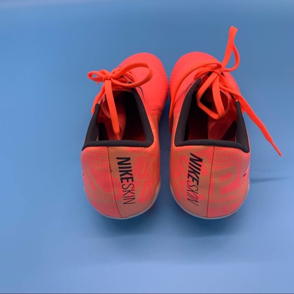 Nike Phantom Venom Pro FG \'Bright Mango\'-7